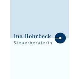Ina Rohrbeck, Steuerberaterin logo