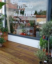 Les fleurs de l'âme image 1