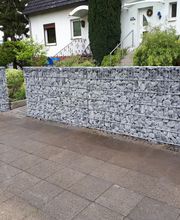 Bau einer Gabione Region Hannover von GreenFairway e.K.