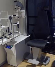 GrandOptical Den Haag afbeelding 3