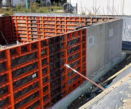 HAUSplus GmbH Bauunternehmen Bild 2