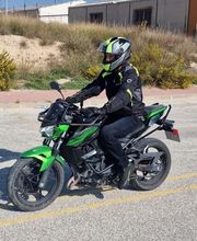 Autoescuela Ámbar imagen 12