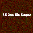 Boucherie Baqué Mathieu