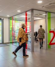 Mutuelle Prévifrance MONTCEAU image 1