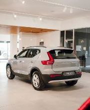 Concessionaria Gino Volvo immagine 3