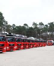 BTR - Transportlogistik GmbH Bild 2
