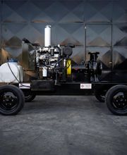 Fabricadora de Bombas Indústria e Comércio Ltda. imagen 5