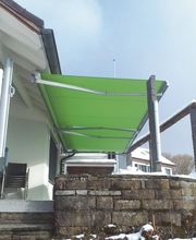 Weber Storen AG Bild 2