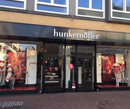 Hunkemöller afbeelding 6