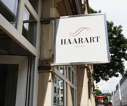HAARART Bild 1
