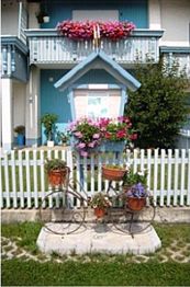 Gästehaus Killinger