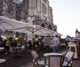 Le Café Serpente image 14