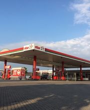 star Tankstelle Bild 1