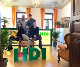 HDI Versicherung Dresden: Agentur Dreier