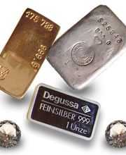 Goldrausch auf der Marktfläche Bild 2