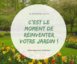Damien Leclerc Paysage EIRL