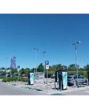 eliso-Ladestation Bild 1