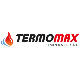 Termomax Impianti logo