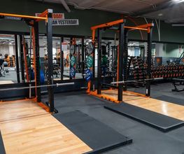 Basic-Fit imagen 1