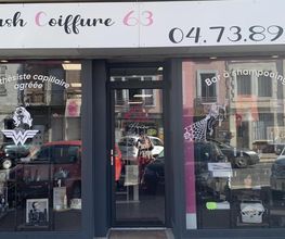 Cash Coiffure 63 image 2