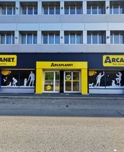 Arcaplanet immagine 1
