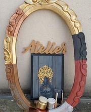 Atelier d'art Valerie Naulleau image 2
