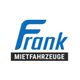 Frank Mietfahrzeuge GmbH