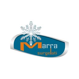 Marra Surgelati logo