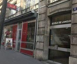 Language Links Lausanne Bild 6