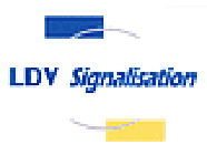 LDV Signalisation
