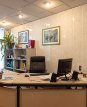 Perche Val D'huisne Immobilier image 1