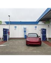 Aral pulse Ladestation Bild 2