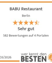 werkenntdenBESTEN.de Qualitätssiegel