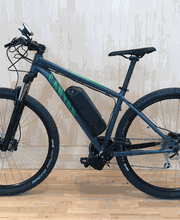 Fahrrad-Elektrik Seger Bild 2