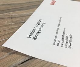 ERGO Versicherung Nikolaj Grauling Bild 2