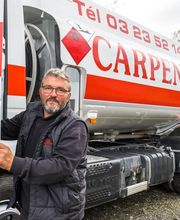 Carpentier Combustibles image 3