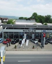 Moos-Garage AG Bild 1