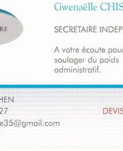 Gwen Secrétaire 35 image 1