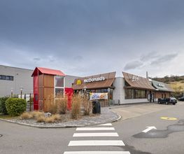 McDonald's Bild 1
