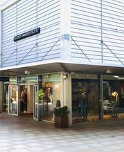 Tommy Hilfiger Outlet Bild 1