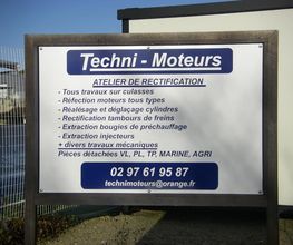 Techni Moteurs image 5
