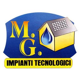 M. G. Impianti Tecnologici logo