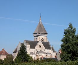 Les Mersans image 1