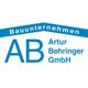 Artur Behringer GmbH Bauunternehmen