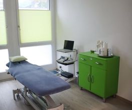 Physiotherapie Leuenfeld Bild 9