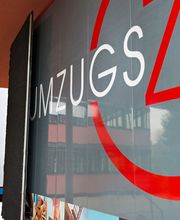 Umzugszentrale Bild 5