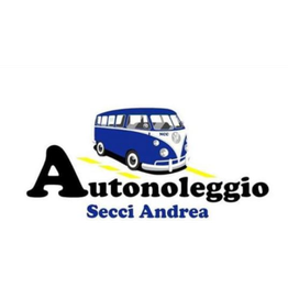 Autonoleggio di Andrea Secci Gisellu logo