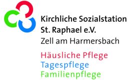 Sozialstation St. Raphael e.V.
