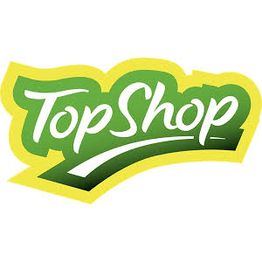 TopShop / Agrola Tankstelle