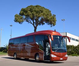 Maraschio Bus immagine 1